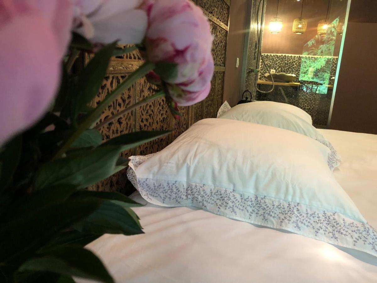 Bru-Lagoon Guesthouse Brugge Bagian luar foto