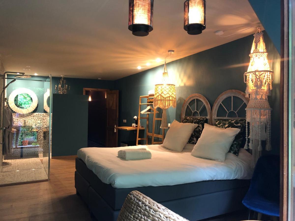 Bru-Lagoon Guesthouse Brugge Bagian luar foto
